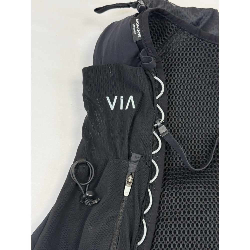 Montane Gecko VP 20L +Running Vest - Picture 4 of 12